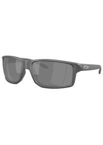Oakley Gibston XL S3 VLT 11% Sonnenbrille Herren (grau)
