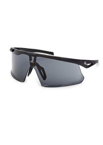 adidas Eyewear SP0106 Cat: 3 Fahrradbrille (grau)