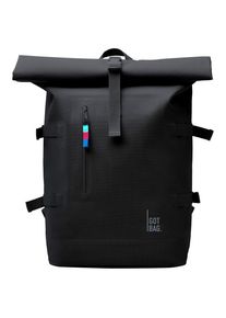 GOT BAG Rolltop 31 2.0 Daypack (schwarz |wasserdicht)