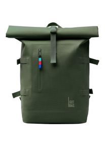 GOT BAG Rolltop 31 2.0 Daypack Reisen (grün)