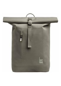 GOT BAG Rolltop 31 20 Daypack (grau |wasserdicht)