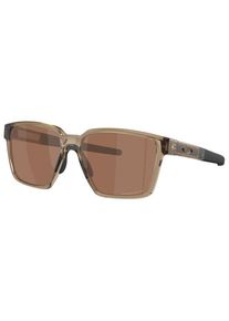 Oakley Actuator SQ S3 VLT 14% Sonnenbrille Herren (braun)