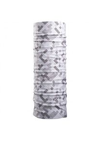 P.A.C. Anti Mosquito Schlauchschal Wandern (Gr One Size |grau)