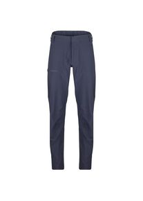 Softshellhose Stoic HoforsSt. Softshell Pants Light Herren (Gr M - Short |blau)