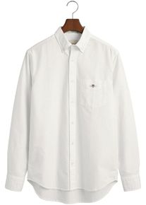 Gant Businesshemd »REG OXFORD SHIRT«, Oxford Hemd Regular Fit