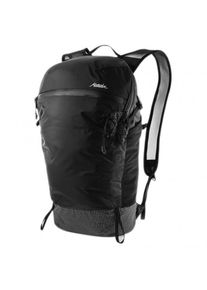 Matador Freefly16 Packable Backpack Daypack (schwarz/grau |wasserdicht)
