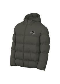 Kunstfaserjacke Nike NSW Sportswear Air Synthetic Fill Jacket Herren (Gr XL |grau)