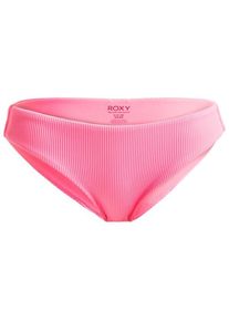 Roxy Rib Roxy Love the Comber Bikini-Bottom Damen Schwimmen (Gr XL |rosa)