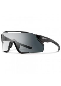 Smith Attack MAG MTB Photochr S0-S2 (VLT 20-85% + 65%) Fahrradbrille (grau)