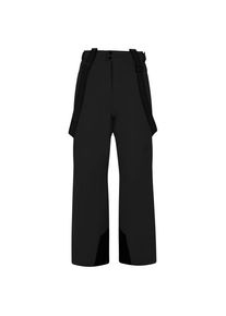 Skihose Protest Prtrowens Snowpants Herren (Gr XXL |schwarz |wasserdicht)