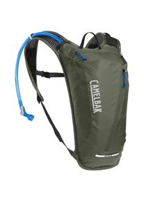 Camelbak Rogue Light 7 Bike-Rucksack (Größe 5 l + 2 l Reservoir |oliv)
