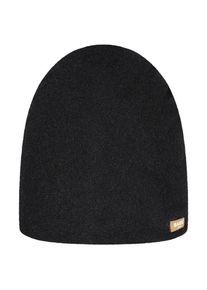 Mütze Barts Snowfinch Beanie Damen (Gr One Size |schwarz)