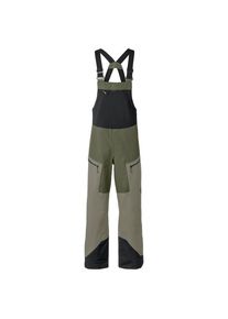 Skihose Scott Pants Vertic Ripstop 3L Herren (Gr XXL |oliv |wasserdicht)
