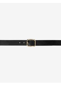 Brax Damen Gürtel Style DAMENGÜRTEL black, schwarz, Gr. 85