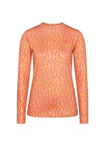 Funktionsshirt KARI TRAA Fryd L/S Damen (Gr XL |rosa)