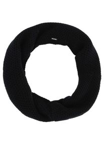 Eisbär Eisbär Fenna Loop Schal Damen (Gr One Size |schwarz)