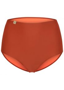 INASKA Bottom Pure Bikini-Bottom Damen (Gr M |rot)