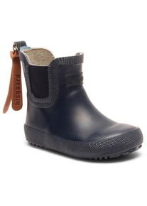 Gummistiefel bisgaard Baby's Rubber Kinder (Gr 29 |grau |wasserdicht)