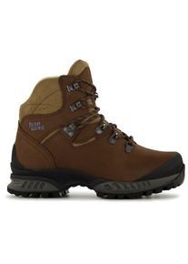 Hanwag Tatra II Bunion Lady Wanderschuhe Damen (Gr 42,5 |braun)