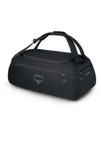 Osprey Daylite Duffel 60 Reisetasche (Gr 60 l |schwarz)