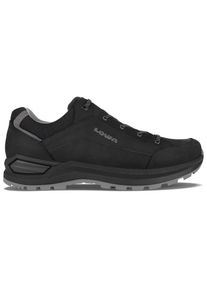 Lowa Renegade Evo LL Lo Multisportschuhe Herren (Gr 51 |schwarz)