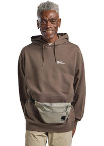 Jack Wolfskin Damen Gürteltasche "KONYA HIPBAG", grau, Polyester, Taschen