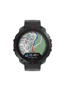 Polar Smartwatch "GRIT X2 PRO", schwarz, Smartwatches