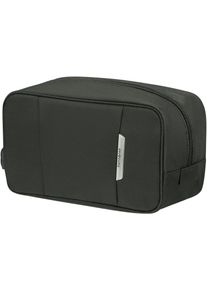 Samsonite Kulturbeutel "RESPARK Toilet Kit", grün, Polyester, Taschen, Beautybox Schminketui Kosmetikbox Beauty-Bag