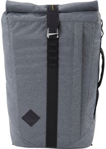 Nitro Freizeitrucksack "Scrambler", schwarz, Polyester, Rucksäcke, Rucksack für Alltag, Arbeit & Reise mit Roll-Top, Cityrucksack