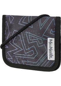 McNeill Kinder Brustbeutel "Tron", bunt, Polyester, Kleinlederwaren, Made in Europe