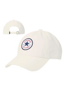 Converse Herren Baseball Cap "TIPOFF BASEBALL CAP- MPU", beige, sportlich, Obermaterial: 100% Polyester, Caps