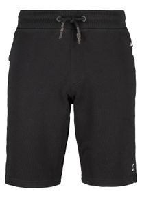 alife and kickin ALIFE & KICKIN Herren Shorts "Herren AndyAK A", grau, Gr. XL, 50% Baumwolle 50% Polyester, Hosen