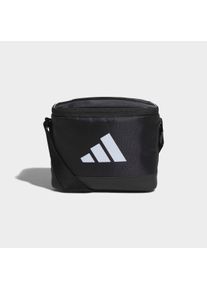 Sporttasche "COOLER BAG", adidas Performance, schwarz, Obermaterial: 100% Polyester, Taschen