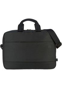 Tucano Laptoptasche "GLOBAL 2 Laptoptasche Laptop 15.6, MacBook Pro 16", schwarz, Taschen