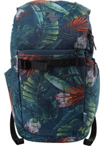 Nitro Freizeitrucksack "Nikuro", bunt, Polyester, Rucksäcke, Rucksack für Freizeit, Arbeit, Reise und Schule, City und Streetpack