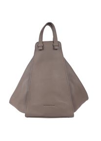 Harbour 2nd Daypack "Mireille", braun, Leder, casual, Rucksäcke, Damenrucksack Rucksack Cityrucksack