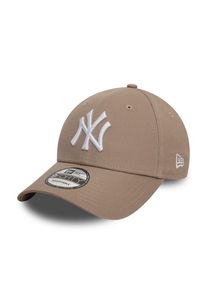 New Era Herren Baseball Cap, braun, Obermaterial: 100% Baumwolle, Caps