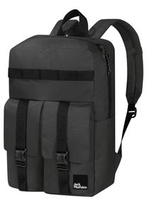 Jack Wolfskin Tagesrucksack "365 RUCKSACK", schwarz, Rucksäcke