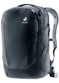 Deuter Laptoprucksack "GIGANT", schwarz, Rucksäcke