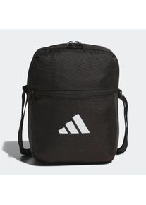 Sporttasche "ESS ORGANIZER", adidas Performance, schwarz, Obermaterial: 100% Polyester, Taschen