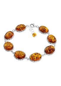 OSTSEE-SCHMUCK Damen Armband "OSTSEE-SCHMUCK Armband Clara Armband Clara", 20-22cm, Silber 925 (Sterlingsilber), silber, Silber 925 (Sterlingsilber),