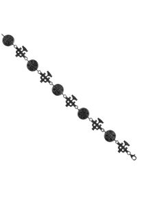 OSTSEE-SCHMUCK Damen Armband "OSTSEE-SCHMUCK Armband Hiddensee Armband Hiddensee", 20cm, Silber 925 (Sterlingsilber), silber, Silber 925
