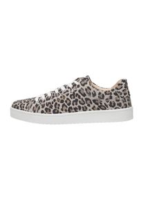 N91 Damen Sneaker "Original Draft BX", Gr. 36, braun, Leder, casual, Schuhe