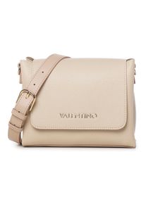 Valentino Handbags VALENTINO BAGS Damen Shopper "ALEXIA", beige, Lederimitat, Taschen, Umhängetasche, Damen Tasche, Schultertasche