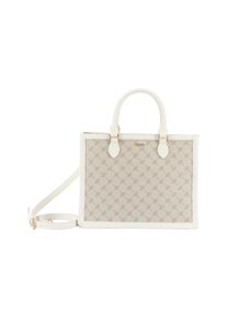 JOOP! JOOP Damen Handtasche "mazzolino aurelia handbag mhz", braun, Kunststoff, Taschen, Henkeltasche, Schultertasche, Umhängetasche