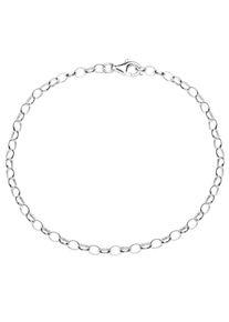 OSTSEE-SCHMUCK Damen Armband "OSTSEE-SCHMUCK Armband Charmsarmband Armband Charmsarmband", 19cm, Silber 925 (Sterlingsilber), silber, Silber 925