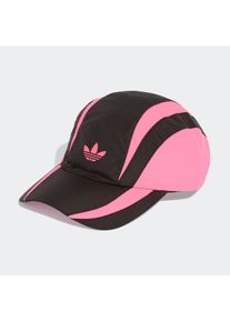 Herren Baseball Cap "TEAMGEIST CAP", pink, sportlich, adidas originals, Obermaterial: 100% Polyester, Caps