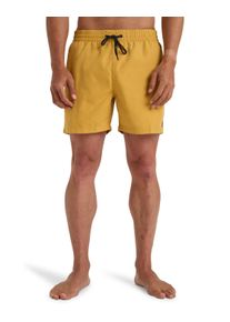 Billabong Herren Boardshorts "All Day Layback 16"", gelb, Gr. XXL, 100% Polyester, Hosen