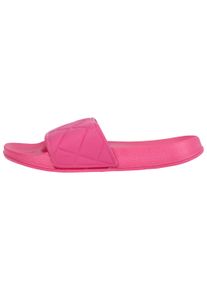 CRUZ Herren Badeschuh "Ekeya", Gr. 42, pink, Polyurethane, casual, Schuhe, im wasserbeständigen und stoßfedernden Design
