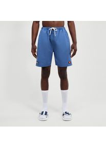 Ellesse Herren Badeshorts "LONGLINE SWIM SHORT", blau, sportlich, Gr. L, Obermaterial: 100% Polyester, Badehosen